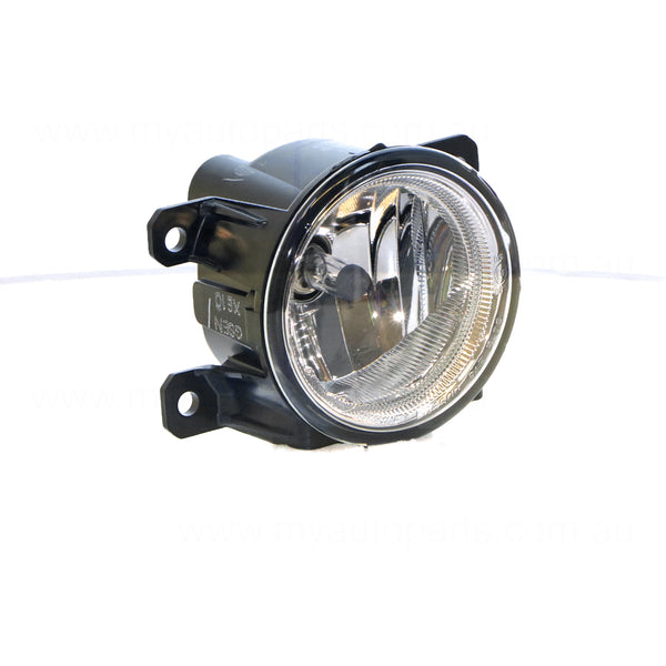 Fog Lamp Passenger Side OEM suits Honda