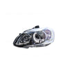 Halogen Manual Adjust Head Lamp Passenger Side OEM Suits Volvo XC60 DZ 2013 to 2019