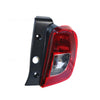 Tail Lamp Drivers Side OEM Suits Nissan Micra K13 2015 to 2016