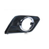 Front Bar Grille With Fog Light Mount Drivers Side OEM suits Nissan X-Trail T32 3/2014 to 2/2017