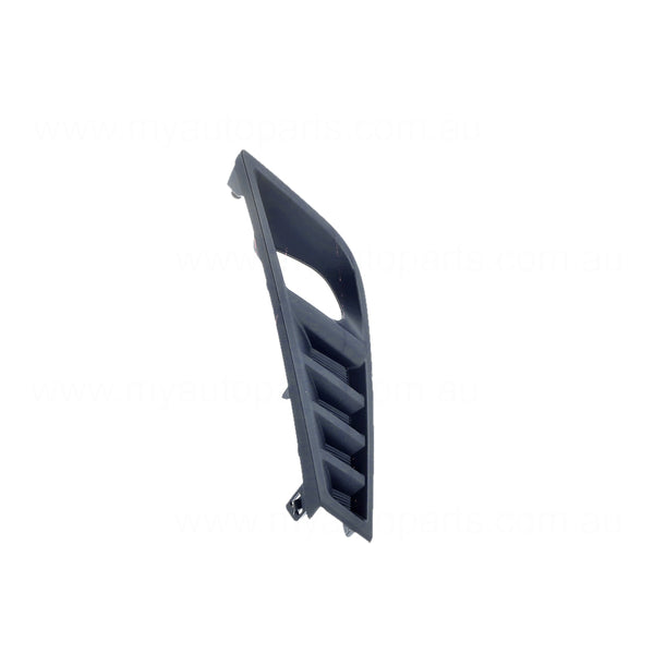 OEM Front Bar Grille Passenger Side suits Nissan Juke F16 2020 onwards