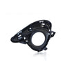 Front Bar Grille With Fog Light Mount Passenger Side OEM Suits Mazda 2 Genki DJ 10/2014 to 3/2017