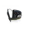 Door Mirror Heated Passenger Side OEM Suits Mazda CX-9 TB 2009 to 2016