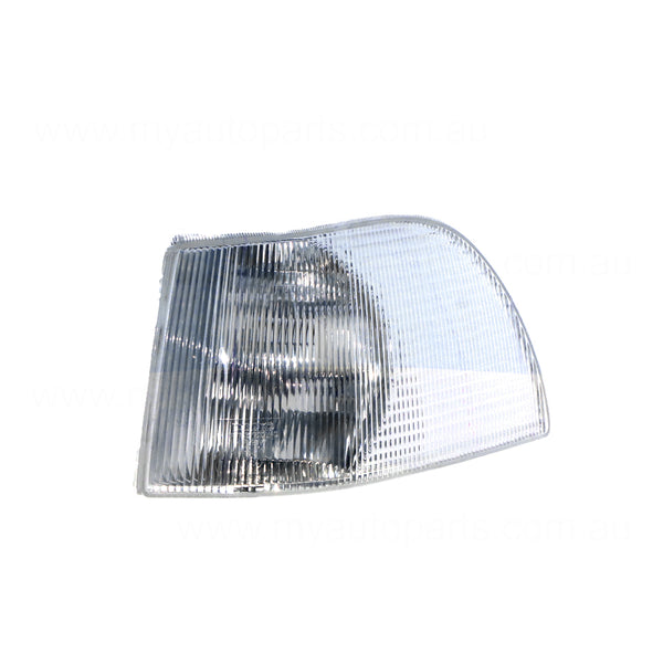 Front Park / Indicator Lamp Passenger Side Certified Suits Volvo S70 / V70 / C70 MK1 1997 to 2004