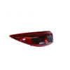 LED Tail Lamp Passenger Side Certified Suits Mazda 3 SP25 BM Sedan 11/2013 to 5/2016