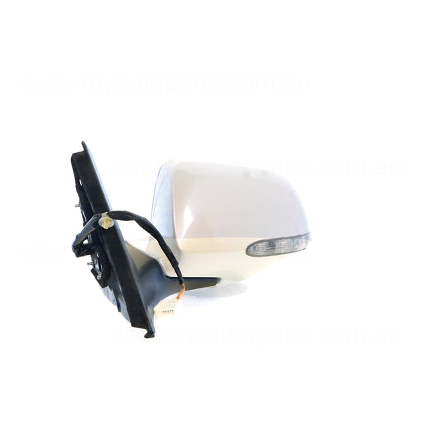 Door Mirror Passenger Side OEM Suits Honda Accord CL 2003 to 2008