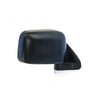 Manual Without Indicator Door Mirror Drivers Side Aftermarket Suits Nissan Navara D22 2001 to 2015