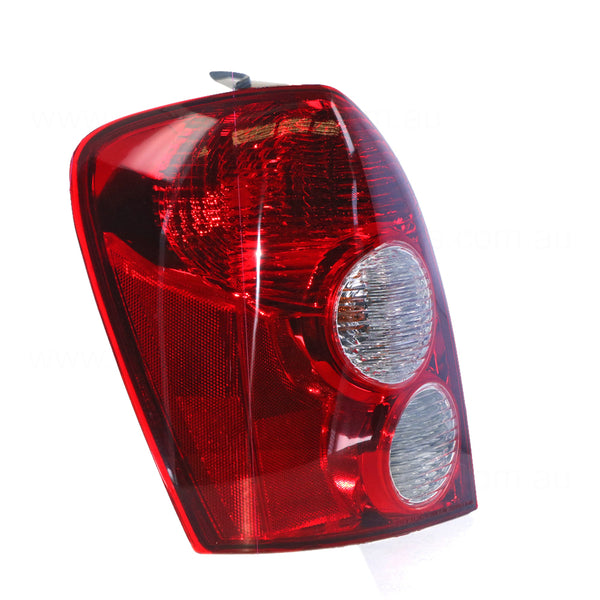 Tail Lamp Passenger Side OEM Suits Mazda 323 Astina BJ 5 Door Hatch 6/2002 to12/2003