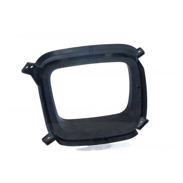Front Bar Grille Passenger Side OEM Suits Kia Sorento XM 2012 to 2015