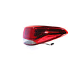 Tail Lamp Drivers Side OEM Suits Kia Rondo RP 2013 to 2016