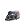 Head Lamp Passenger Side OEM Suits Kia Rio JB 7/2009 to 6/2011