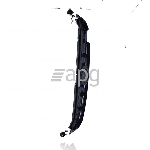 Mazda 2 Certified Aftermarket Grille 10/2014 to 03/2017 - DA6B50712A