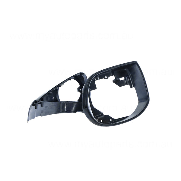 Door Mirror Cover Passenger Side OEM Suits Honda Accord CU 2008 to 2015