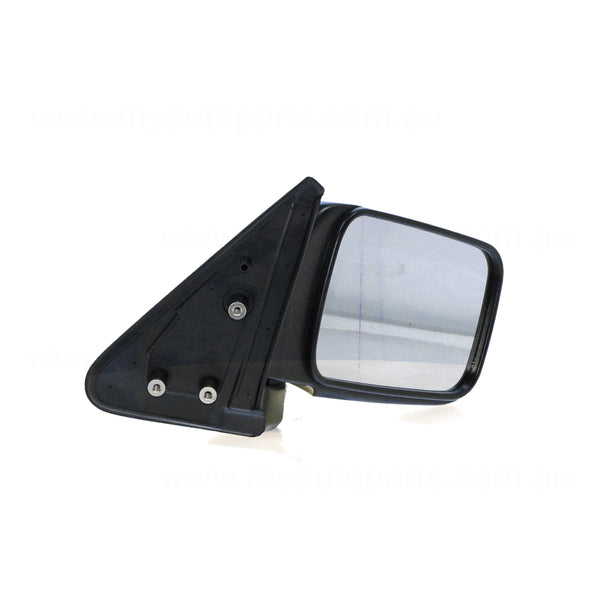 Door Mirror Drivers Side OEM Suits Nissan Patrol GU/Y61 Ute 1999 to 2016