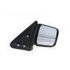 Door Mirror Drivers Side OEM Suits Nissan Patrol GU/Y61 Ute 1999 to 2016