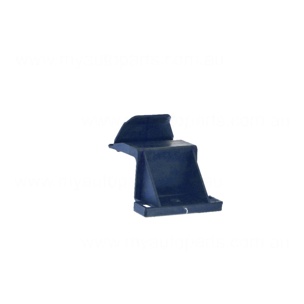 Front Bar Bracket R/L OEM suits Mazda 3 BL