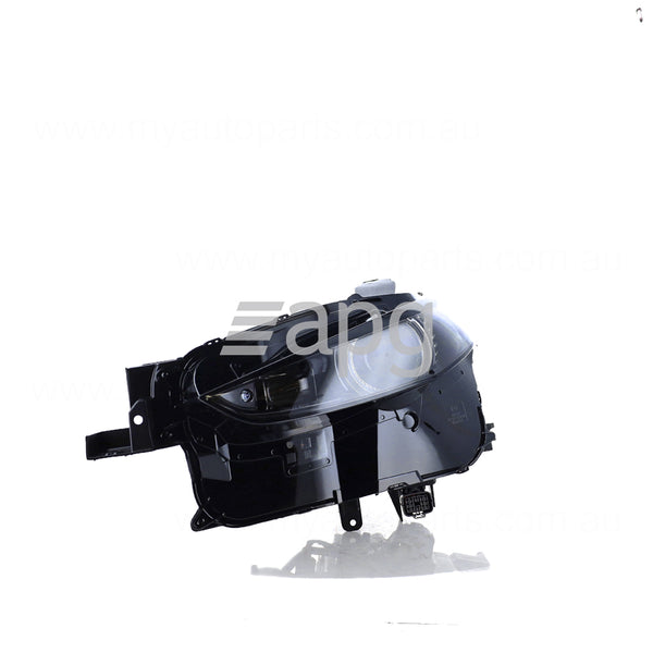 OEM Head Lamp Passenger Side With Adaptive LED suits Mazda CX-30 DM 2019 onwards