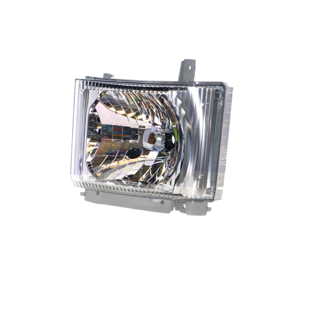Head Lamp Passenger Side Certified suits Isuzu Truck N Series