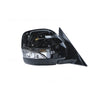 Door Mirror Drivers Side OEM Suits Nissan Patrol Ti/St-L Y62 2012 to 2017