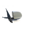 Door Mirror Manual Adjust Passenger Side OEM Suits Kia Rio S JB 2009 to 2011