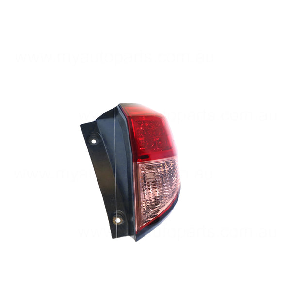 Tail Lamp Drivers Side Certified suits Honda HR-V VTi RU 2014 to 2018