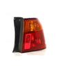 Tail Lamp Drivers Side Certified Suits Honda Civic EK Sedan 1999 to 2000