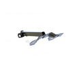 Bonnet Latch Support OEM Suits Mazda 6 GG/GY 2002 to 2008