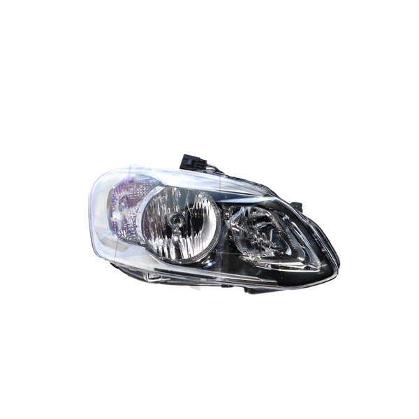Halogen Manual Adjust Head Lamp Drivers Side OEM Suits Volvo XC60 DZ 2013 to 2019