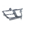 Front Bar Grille With Fog Light/Wash/Sensor Mount Driver Side Aftermarket Suits Mazda 6 GH 2/2008 to 3/2010