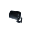 Door Mirror Drivers Side Aftermarket suits Ford Courier and Mazda Bravo 1985 to 1999