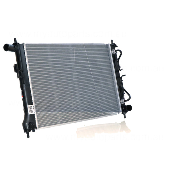 Radiator OES Suits Kia Rio YB 2017 onwards