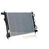 Radiator OES Suits Kia Rio YB 2017 onwards