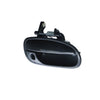 Front Drivers Side Door Outer Handle Aftermarket Suits Honda Civic EK 1995 to 2000