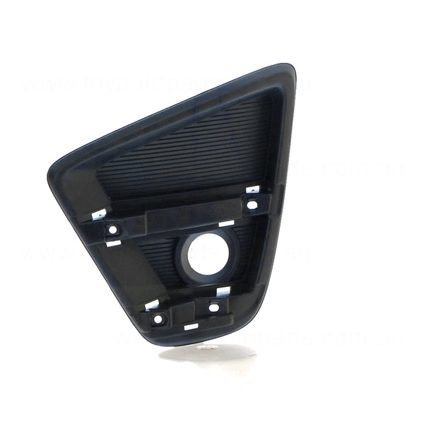 Front Bar Grille Passenger Side OEM Suits Mazda CX-5 GT/Akera KE 1/2015 to 2/2017