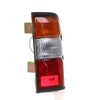 Tail Lamp Drivers Side Aftermarket Suits Nissan Patrol GU/Y61 1997 to 2001