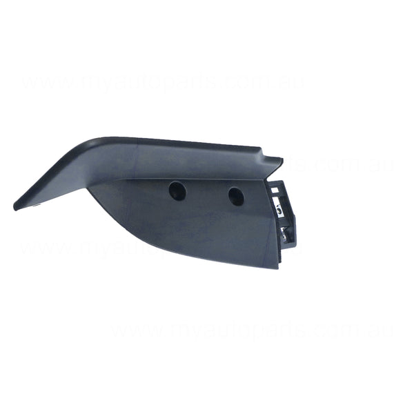 Front Bar Spoiler OEM Suits Nissan Navara D40 2008 to 2015