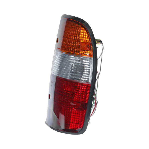 Tail Lamp Drivers Side Certified Suits Mazda B Series UN 1999 to 2002