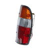 Tail Lamp Drivers Side Certified Suits Mazda B Series UN 1999 to 2002