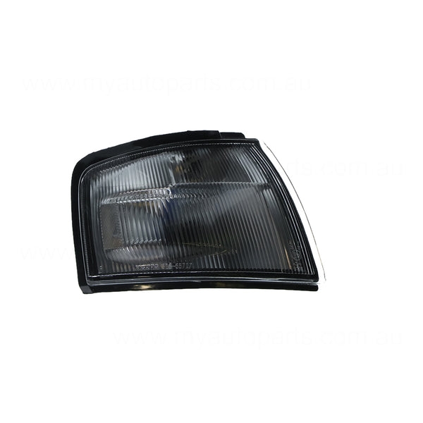 Front Park / Indicator Lamp Drivers Side Certified Suits Mazda 121 Metro DW 11/1996 to 2/2000
