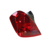 Tail Lamp Passenger Side OEM Suits Nissan Maxima J31 1/2006 to 1/2009
