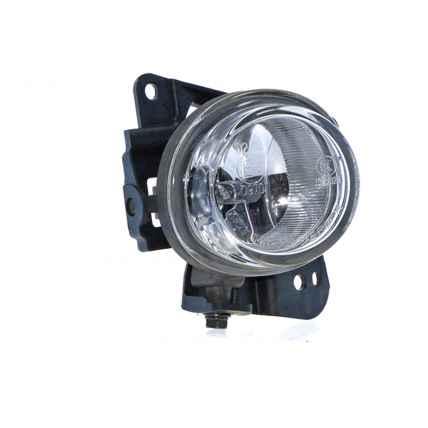 Fog Lamp Drivers Side OEM Suits Mazda CX-7 ER 2006 to 2012