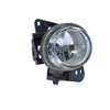 Fog Lamp Drivers Side OEM Suits Mazda CX-7 ER 2006 to 2012