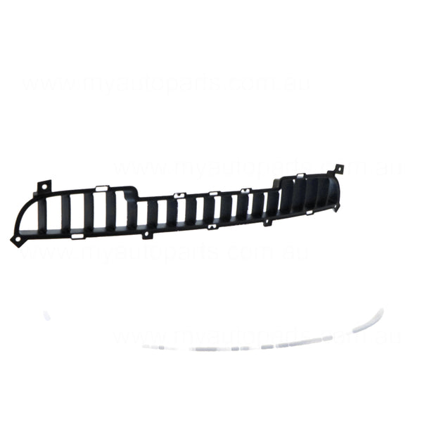 Front Bar Grille OEM Suits Kia Sorento BL 2003 to 2009