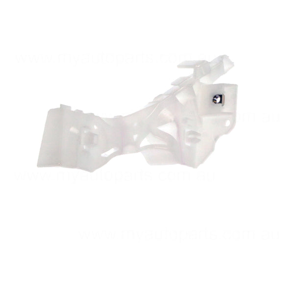 Front Bar Bracket Passenger Side OEM Suits Mazda 3 BK 2004 to 2006
