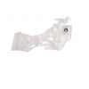 Front Bar Bracket Passenger Side OEM Suits Mazda 3 BK 2004 to 2006