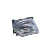 Head Lamp Drivers Side OEM Suits Nissan Patrol GU/Y61 1997 to 2016
