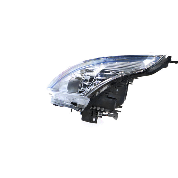 Xenon Head Lamp Passenger Side OEM Suits Nissan Maxima J32 2009 to 2013