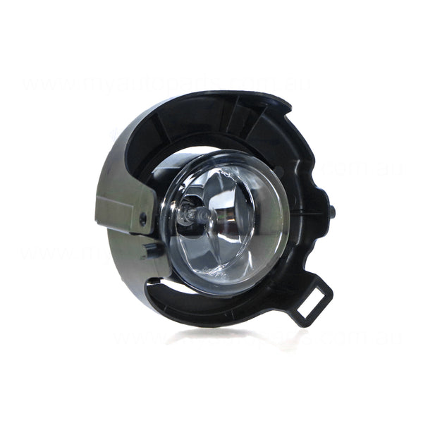 Fog Lamp Passenger Side Certified suits Nissan