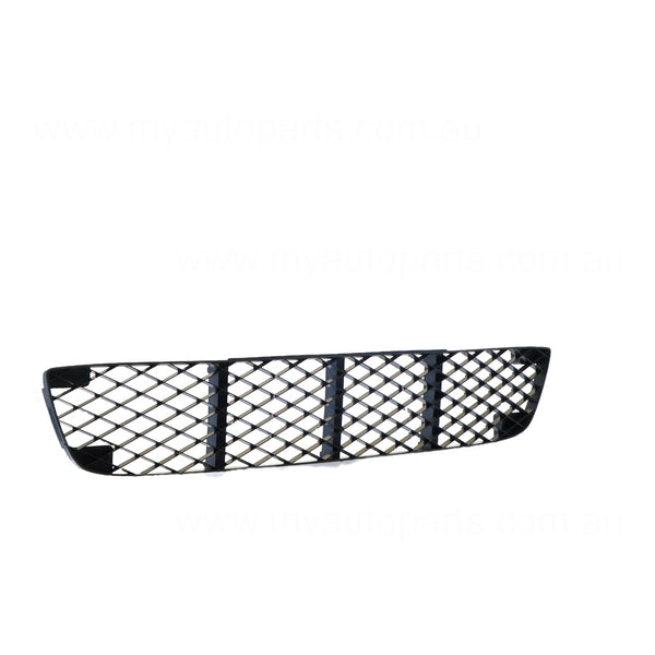 Front Bar Grille OEM Suits Mazda 323 BJ 2001 to 2004