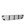 Front Bar Grille OEM Suits Mazda 323 BJ 2001 to 2004
